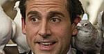 Steve Carell terapeutą Meryl Streep