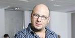 Piotr Gąsowski: Bez pracy gnuśnieję