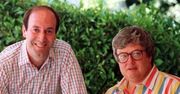 Roger Ebert : Zmarł najbardziej wpływowy krytyk filmowy