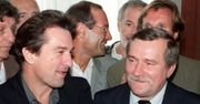 De Niro jako Wałęsa, czyli o filmie, którego nie było