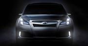 Subaru Legacy Concept