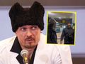 Usyk spotkał Joshuę na lotnisku. Tak go potraktował