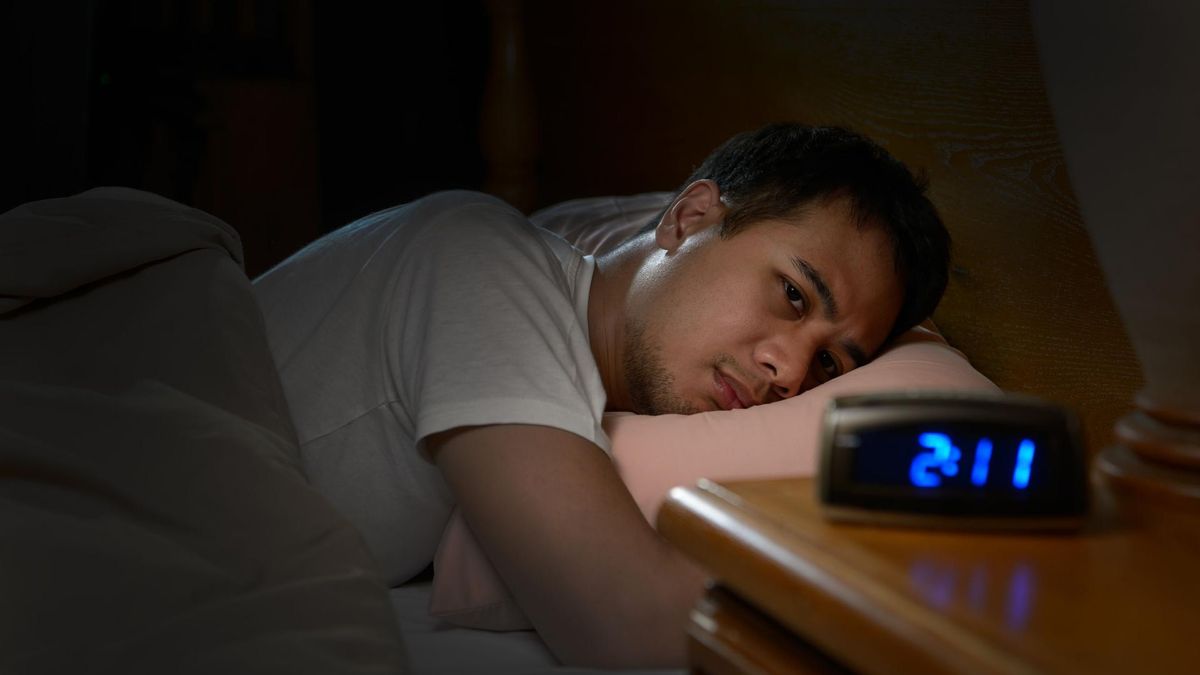 Somnologia to dziedzina nauki, która zajmuje się snem i zachowaniami w czasie snu.