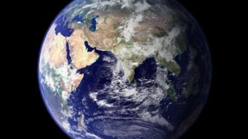 Ziemia weszła w nowy okres dziejów - w Antropocen 1