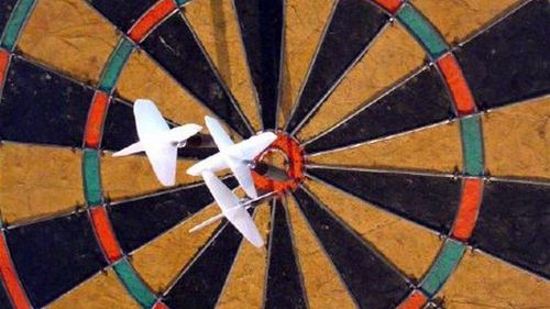 Aby osiągnąć cel, trzeba go dobrze określić 1