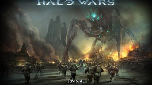 Pierwsze recenzje Halo Wars! 1