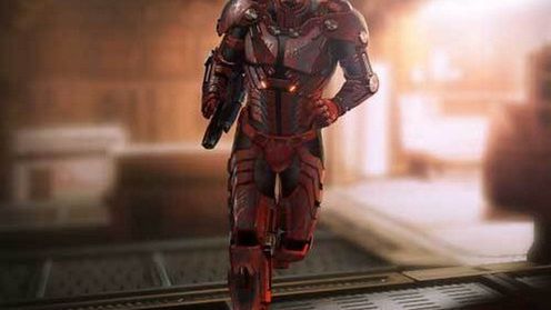 Mass Effect 2 w styczniu! 1