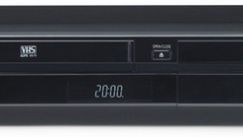 CES 2009: odtwarzacze Blu-ray Panasonica (jest nawet VHS!) 1