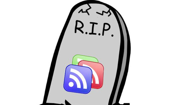 Google uśmierca jedną ze swoich najpopularniejszych usług. W Internecie zawrzało 1