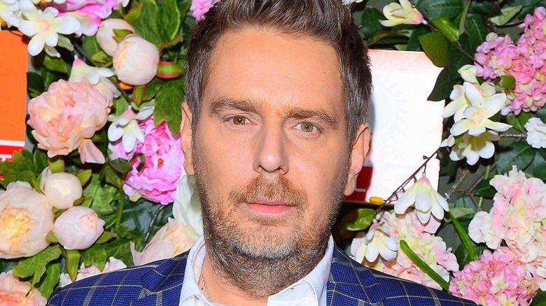 Wojciech Modest Amaro na wiosennej ramówce Polsatu 2016