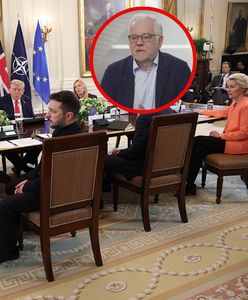 "Czarny dzień" w polskiej dyplomacji. Były minister o spotkaniu w USA