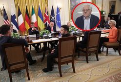 "Czarny dzień" w polskiej dyplomacji. Były minister o spotkaniu w USA