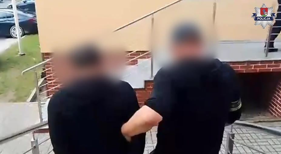 Nagrywał kobiety w restauracyjnej toalecie. Kuriozalne tłumaczenie 51-latka