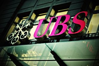 Bank UBS ostrzega przed skutkami czwartej rewolucji przemysłowej