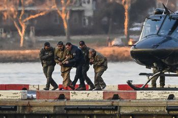 Zatrzymanie Maduro. Zmiana narracji z Wenezueli