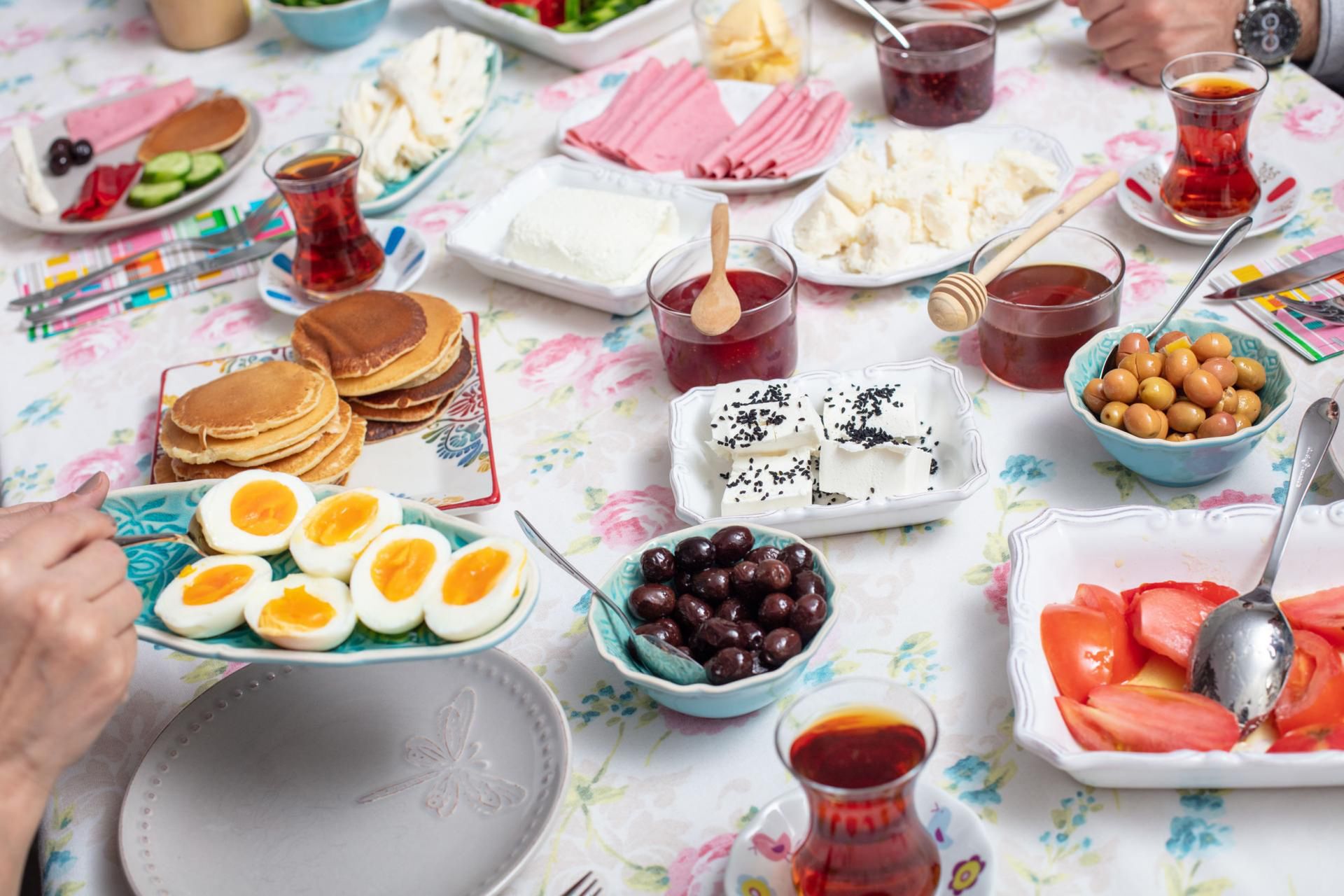 123rf Wielkość jaj niekoniecznie świadczy o wielkości kury-matki