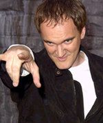 Quentin Tarantino