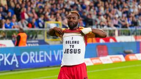 Ostatnie miesiące Pululu w Jagiellonii? Dziennikarz wskazał sensacyjny kierunek