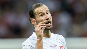 Jedno zdjęcie. Krychowiak nawiązał do afery w kadrze