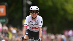 Dwie Polki znów w top 10 na Tour de France. Przed nami decydujące etapy