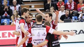 Startuje faza grupowa Ligi Mistrzów z udziałem trzech polskich zespołów