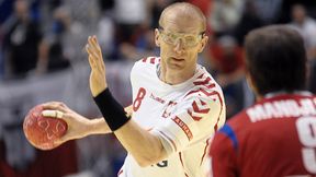 Karol Bielecki: W moim przypadku kadra jest zamkniętym rozdziałem