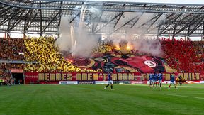 UEFA zdecydowała. Kary dla Jagiellonii i Rakowa