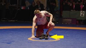 Nagle zdjął buty. Tak polski mistrz ogłosił swoją decyzję