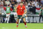 Piłka nożna - mecz towarzyski: Portugalia - Chile