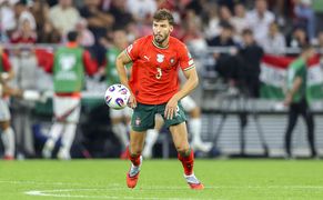 Polsat Sport 3 HD Piłka nożna - mecz towarzyski: Portugalia - Chile