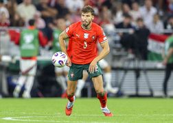 Polsat Sport 3 HD Piłka nożna - mecz towarzyski: Portugalia - Chile