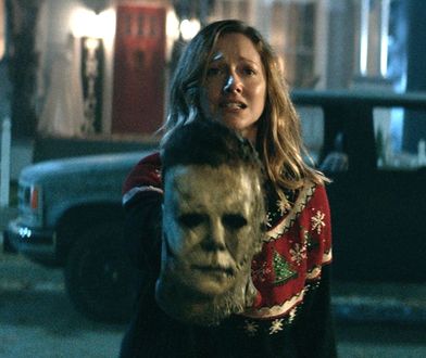 Halloween zabija - recenzja Blu-ray od Galapagos