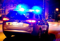 Jastrzębie Zdrój. Odpowie za kradzież rozbójniczą. Wpadł pod czas innej "akcji"