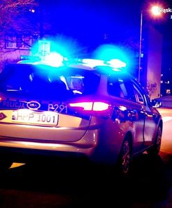 Jastrzębie Zdrój. Odpowie za kradzież rozbójniczą. Wpadł pod czas innej "akcji"