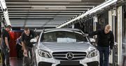 Fabryka Mercedesa w Polsce? Walczymy o dwie duże inwestycje