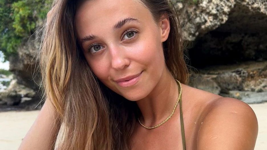 Izabella Krzan została prowadzącą "Afryka Express" 