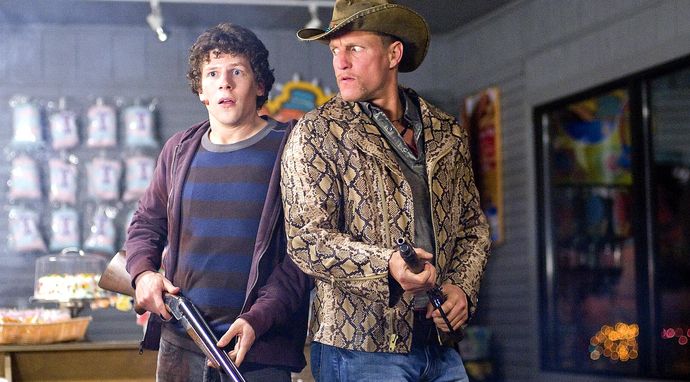 Zombieland