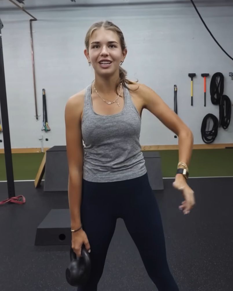 Oto 17-letnia wnuczka Donalda Trumpa. Kai Trump będzie gwiazdą?