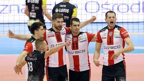 Europejscy giganci i siatkarskie kopciuszki - rusza Liga Mistrzów