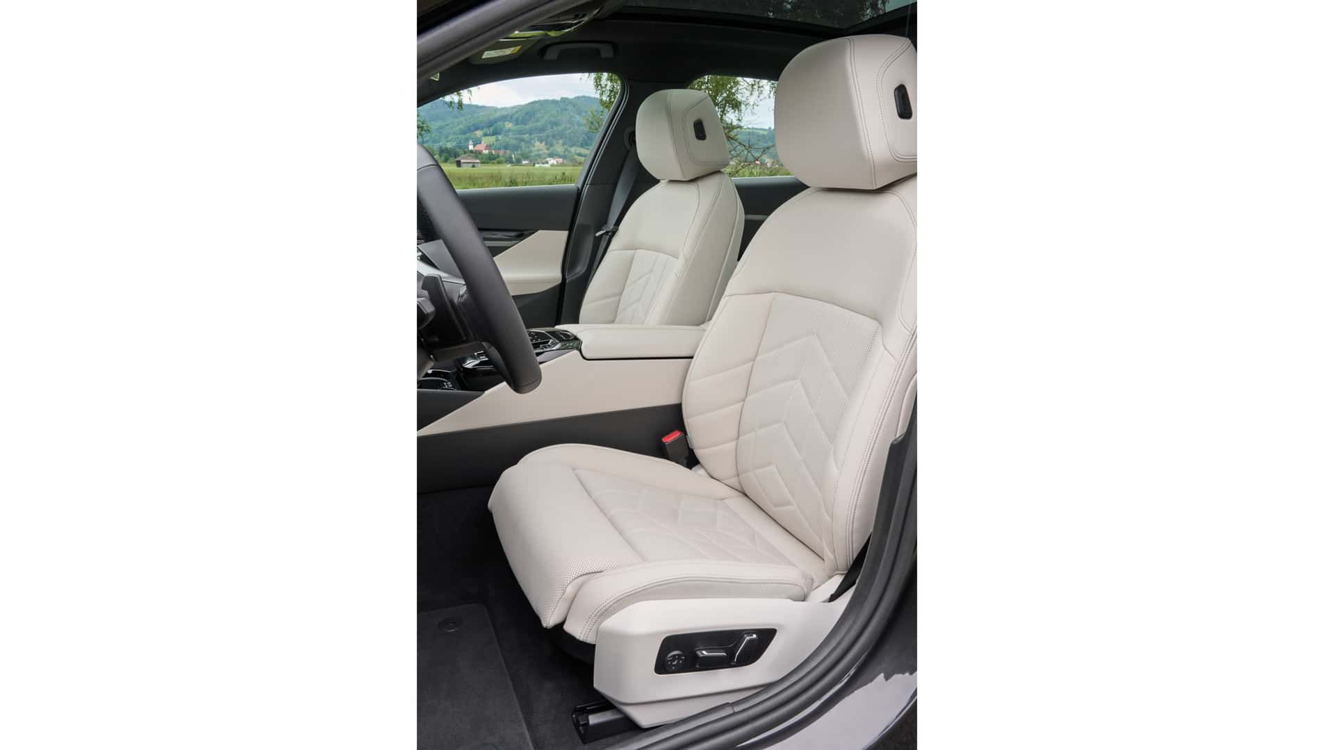 Nowe BMW Serii 5