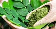 Moringa – z czym to jeść