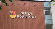 Szpital w Lublińcu tonie w długach. Placówka bez OIOM-u i ginekologii