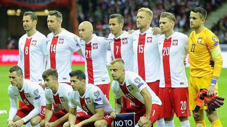 Łukasz Piszczek został ojcem. Syn czy córka?