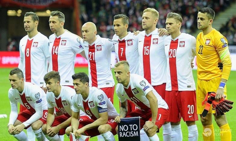 Szok! Piłkarz polskiej reprezentacji nosi damskie ubrania
