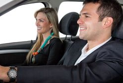 Carpooling - tani dojazd do pracy
