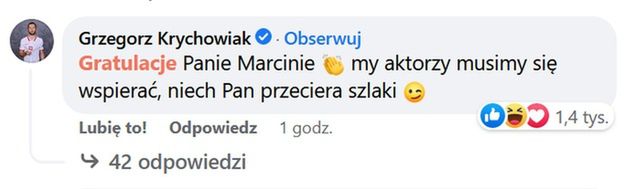 www.facebook.com/marcindorocinski