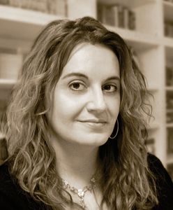 Wywiad z Cecilią Randall