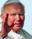 Lata watykańskie papieża Jana Pawła II