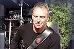 Sting autobiograficznie