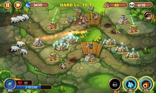 Weekendowy Zestaw Gier i Aplikacji: Nietypowy parkour, nowe MMORPG w świecie magii i coś dla paranoików 12